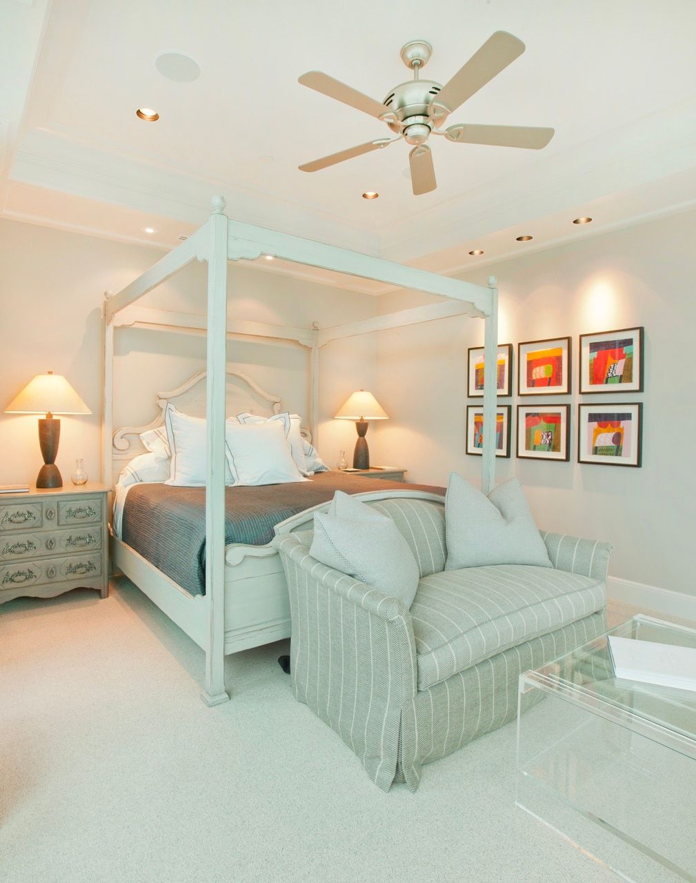 River View Penthouse - Image 37