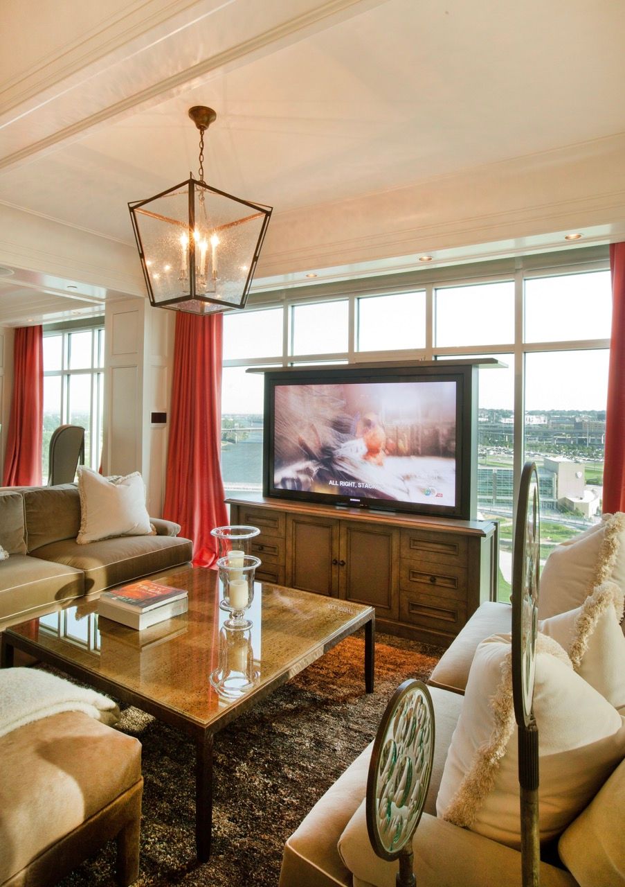 River View Penthouse - Image 41