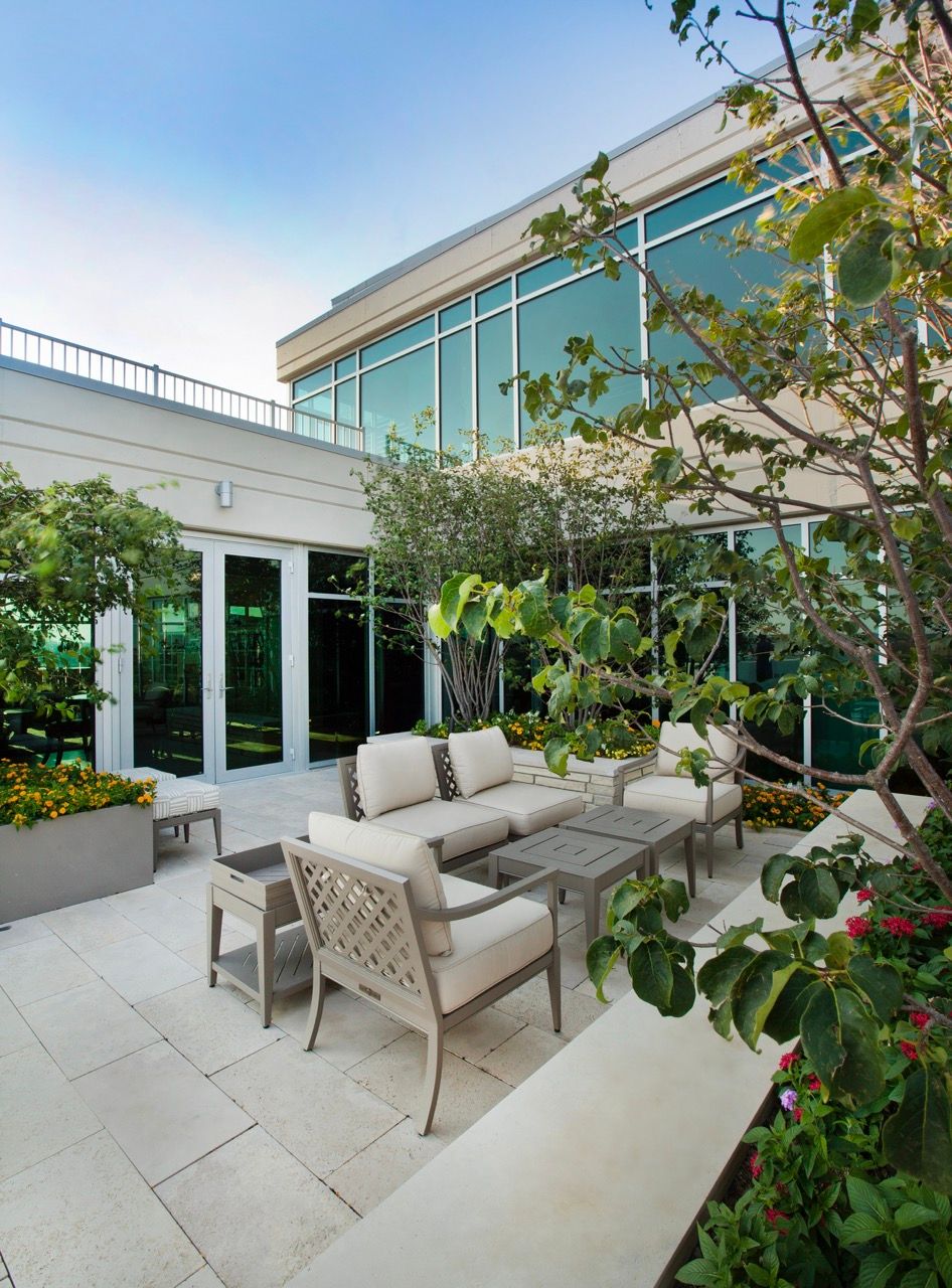 River View Penthouse - Image 3