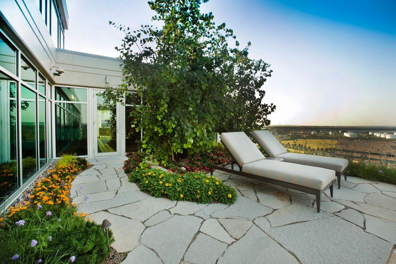 River View Penthouse - Image 52