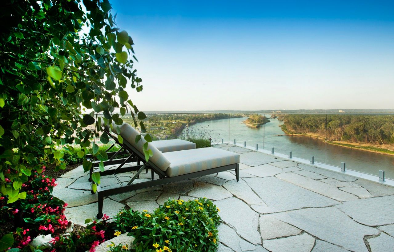 River View Penthouse - Image 54