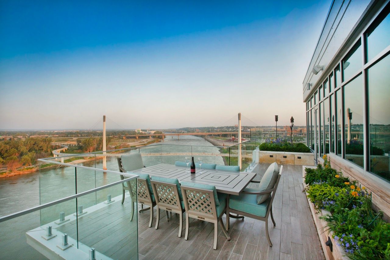 River View Penthouse - Image 60