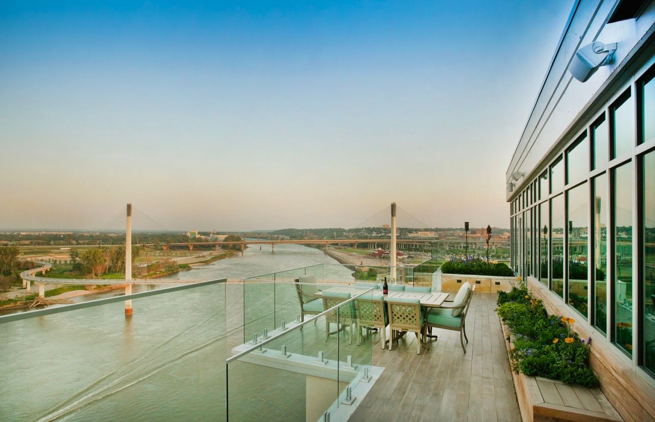 River View Penthouse - Image 62