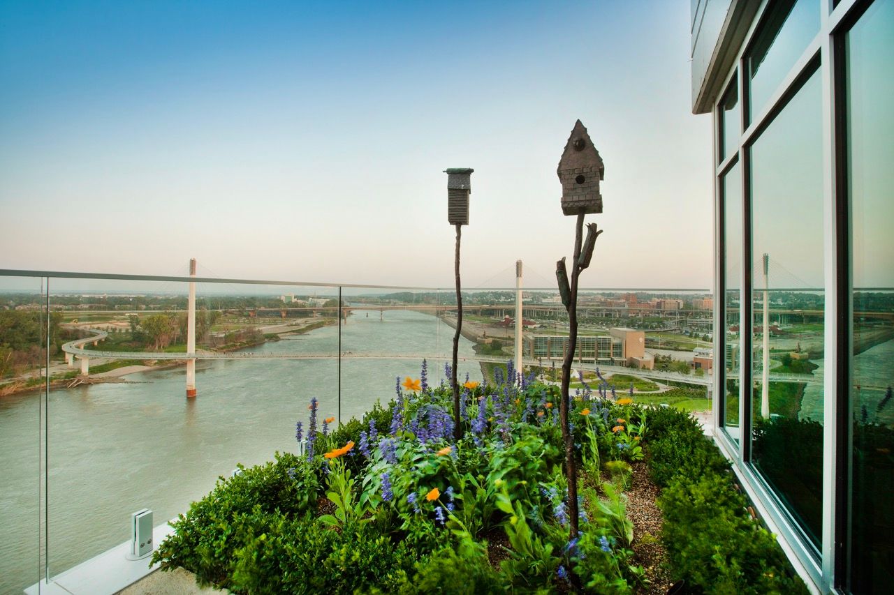 River View Penthouse - Image 64
