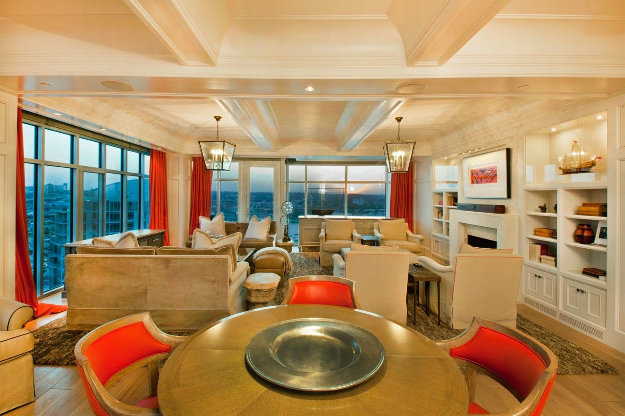 River View Penthouse - Image 65