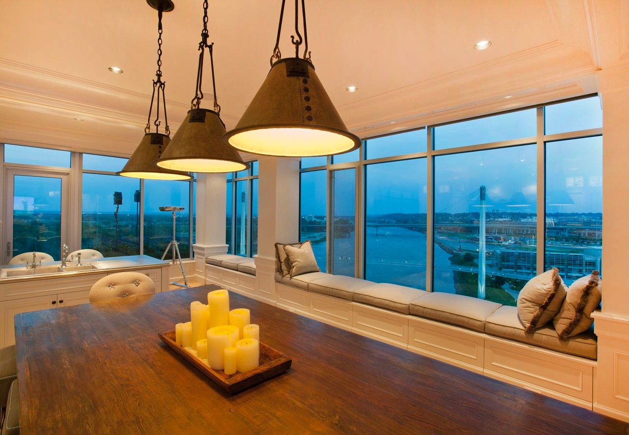 River View Penthouse - Image 66