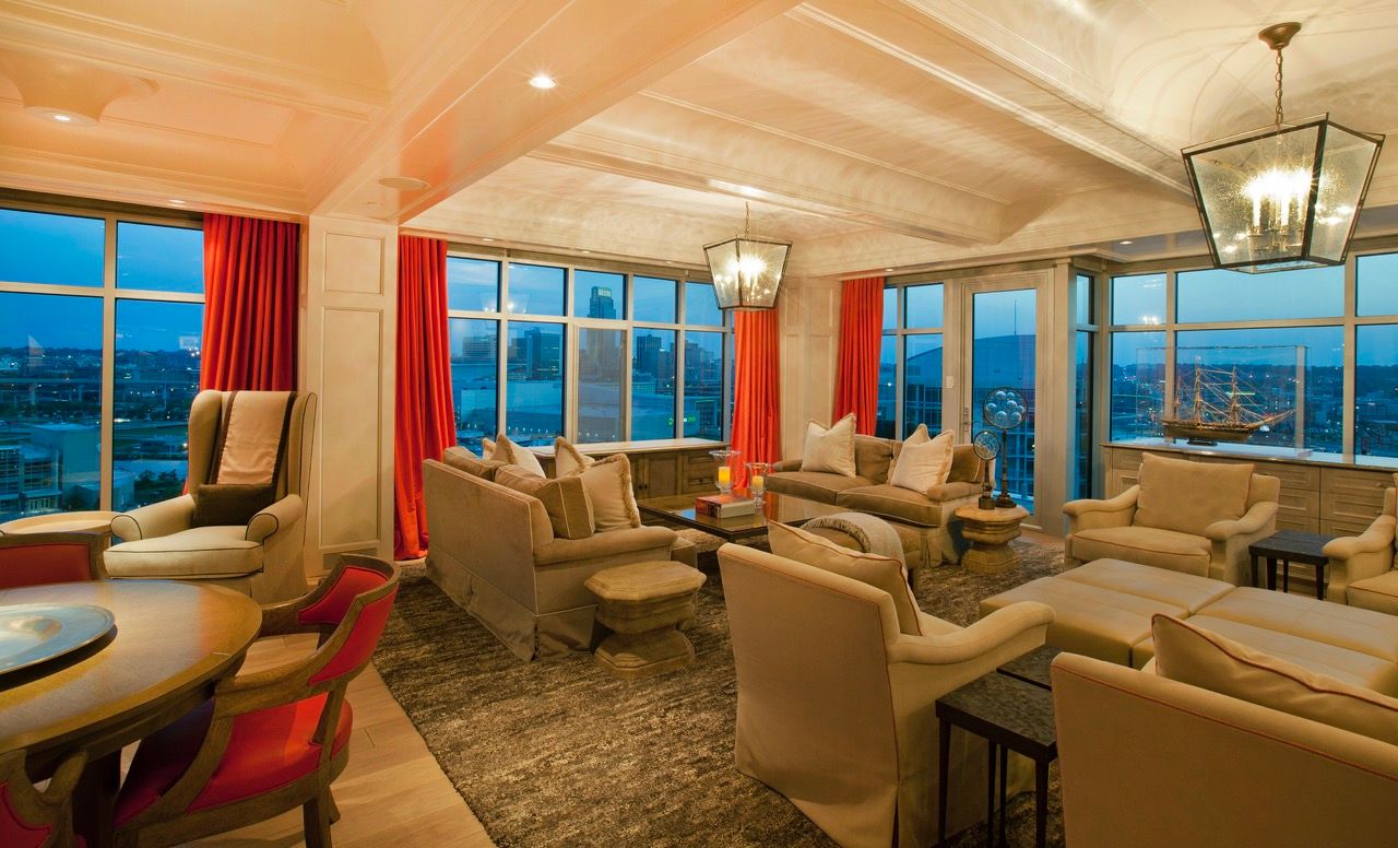 River View Penthouse - Image 67