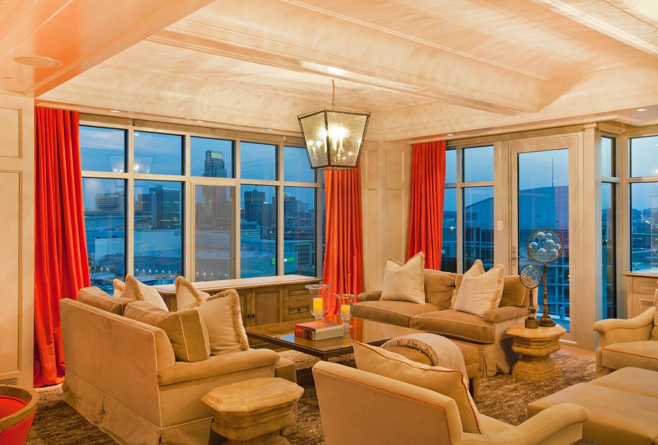 River View Penthouse - Image 68
