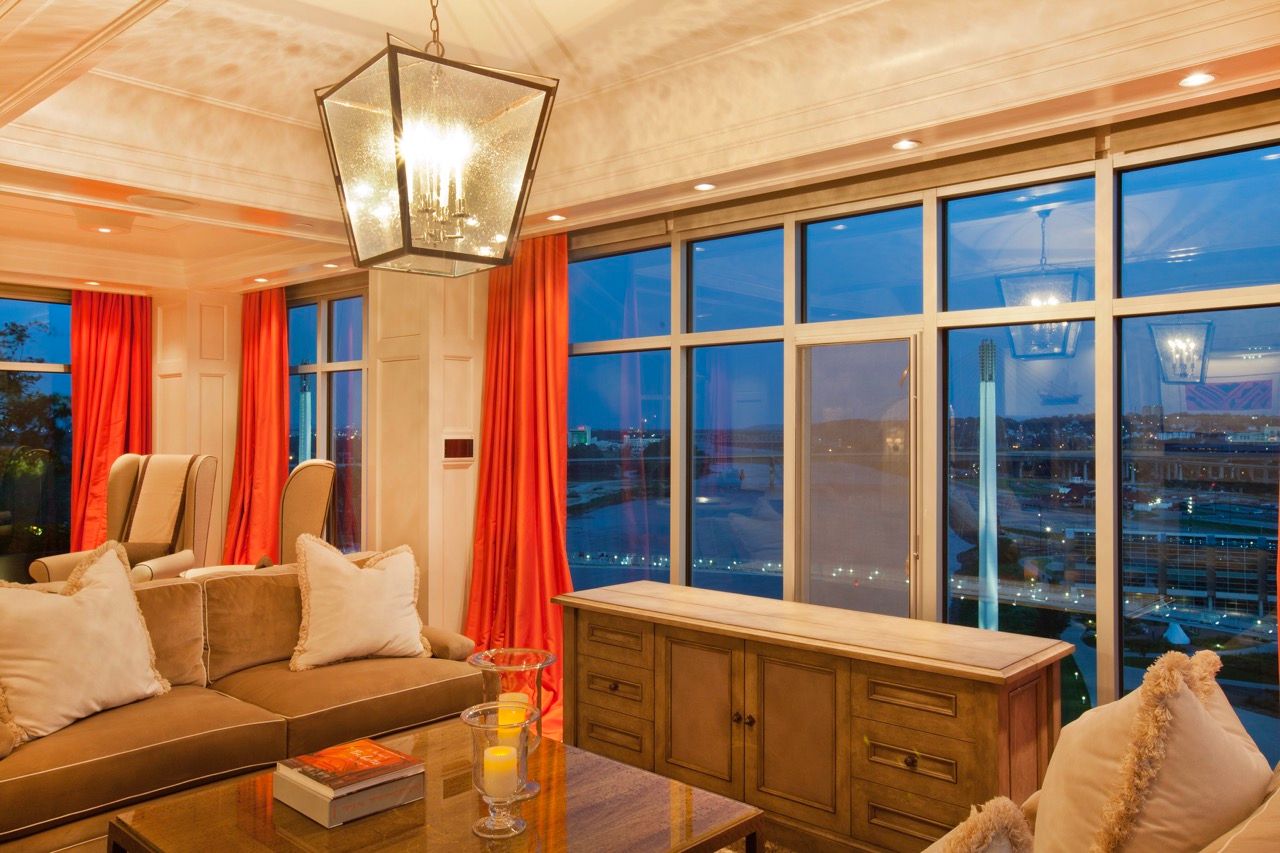 River View Penthouse - Image 69