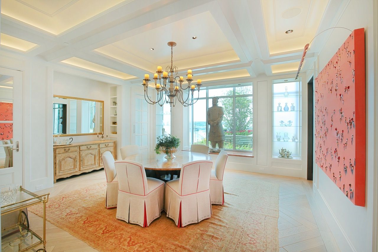 River View Penthouse - Image 11