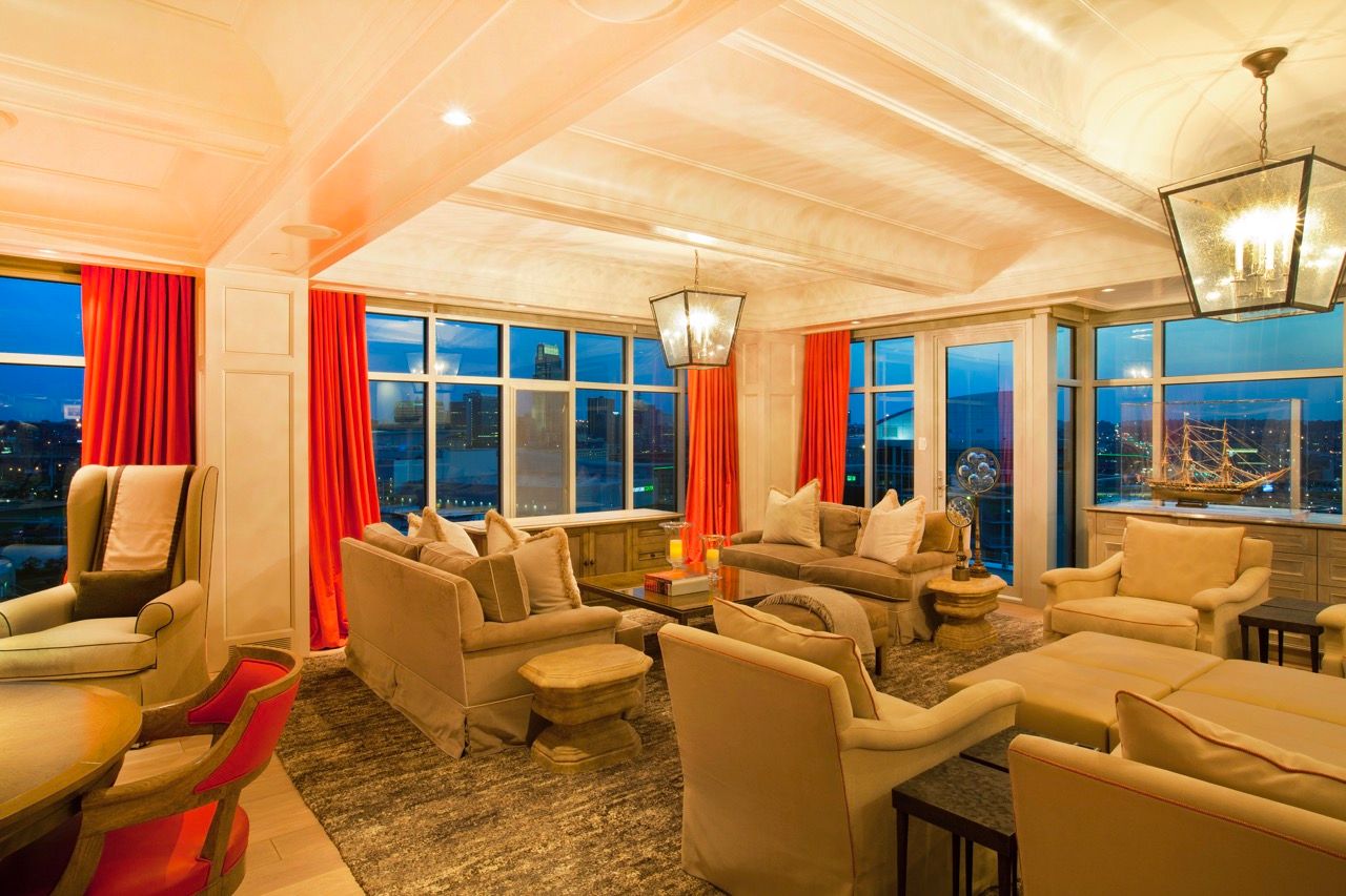 River View Penthouse - Image 70