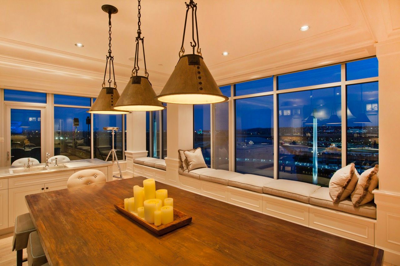 River View Penthouse - Image 71