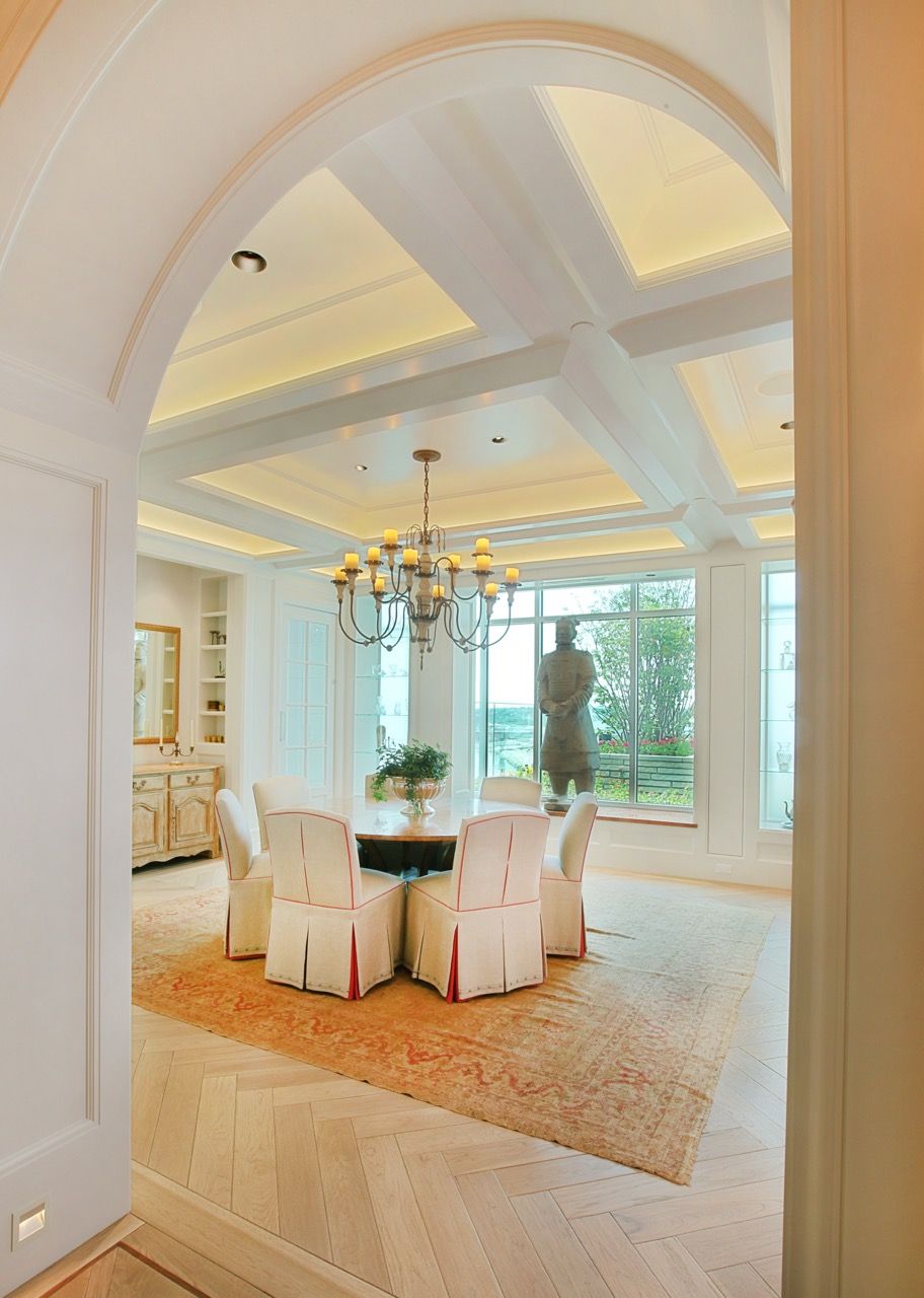 River View Penthouse - Image 12