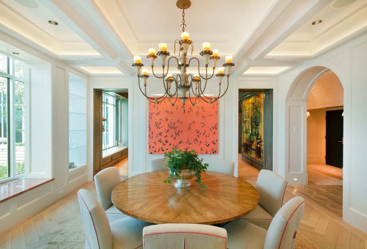 River View Penthouse - Image 13