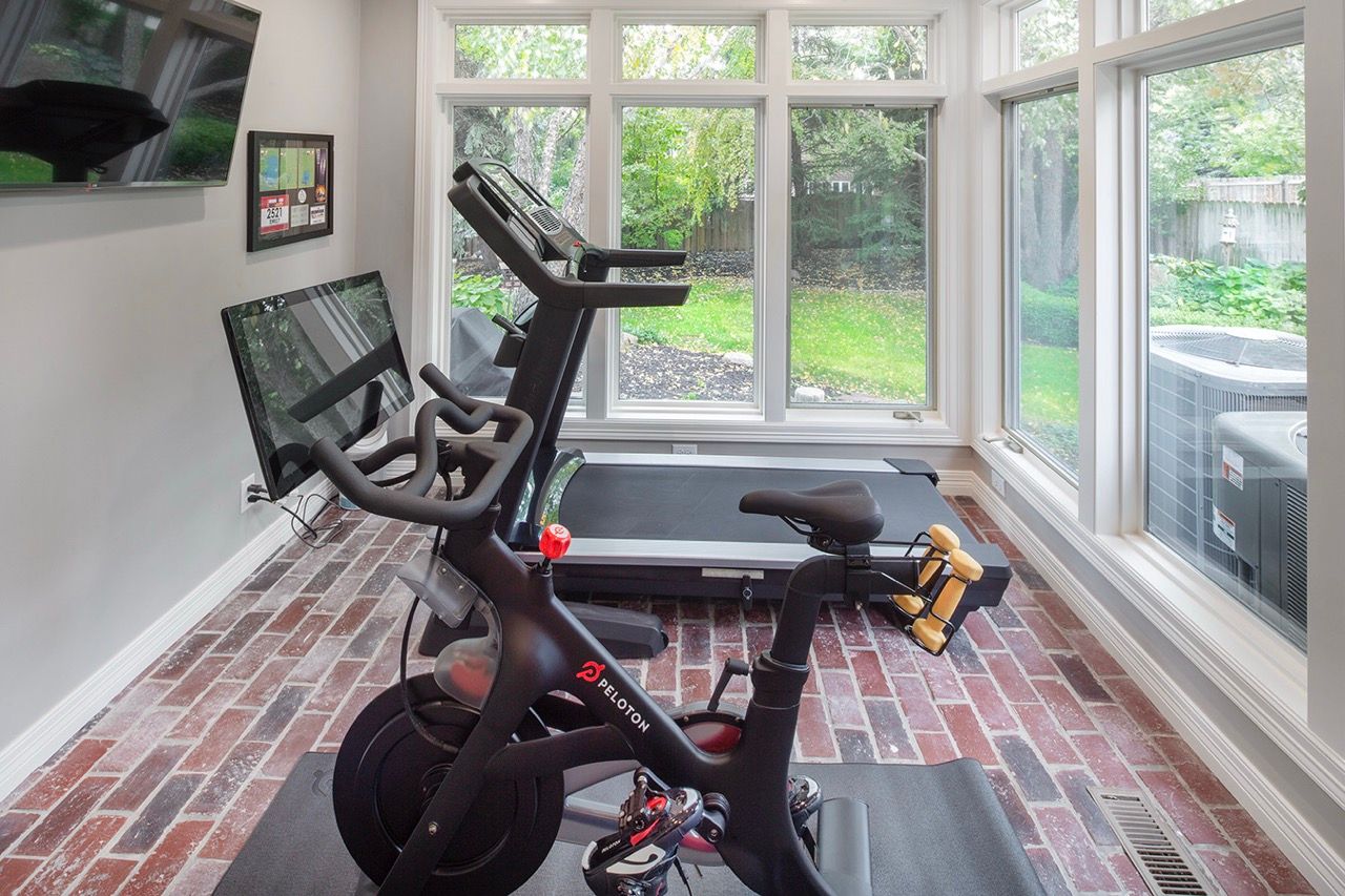 Barrington Interior and Exterior Renovation - Image 10