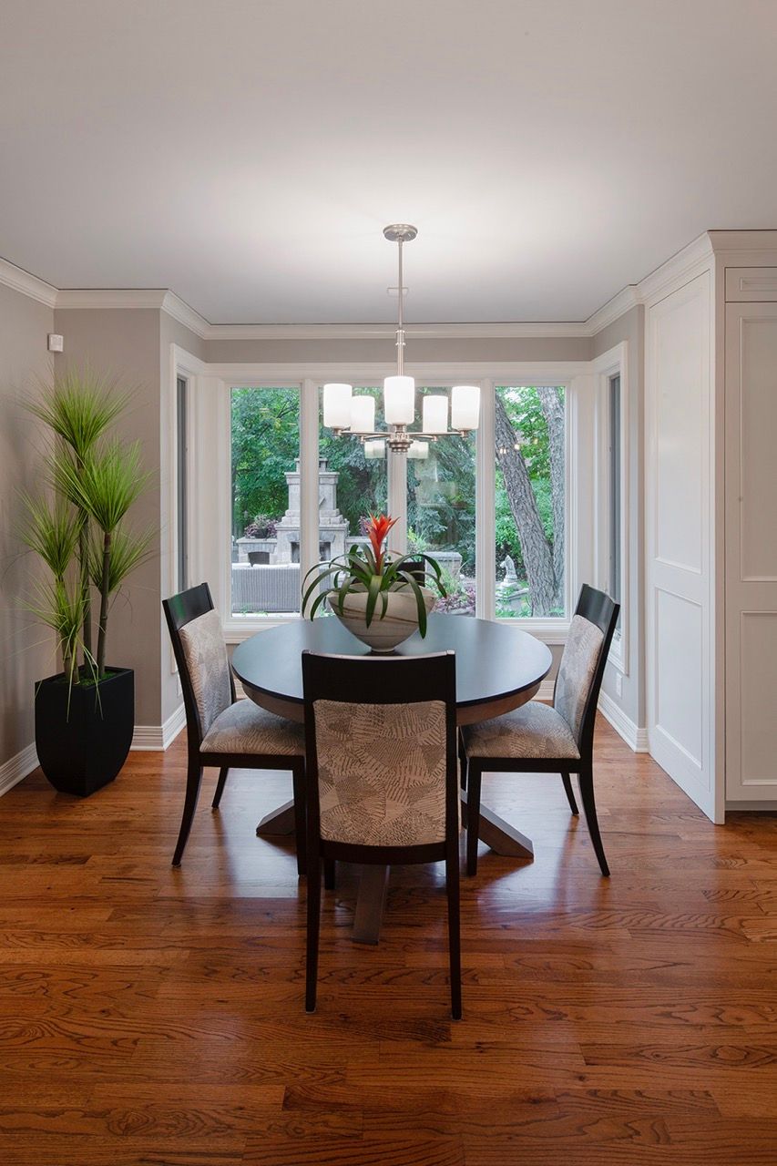 Barrington Interior and Exterior Renovation - Image 19