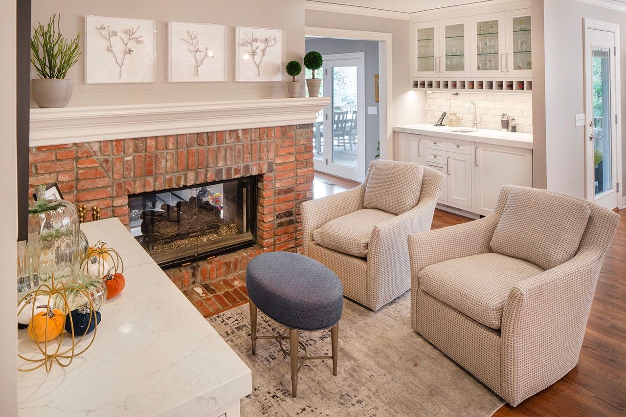 Barrington Interior and Exterior Renovation - Image 24