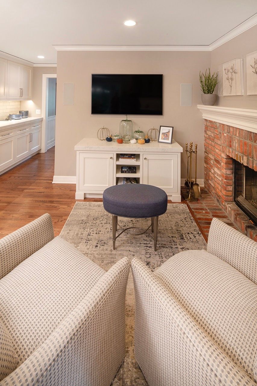 Barrington Interior and Exterior Renovation - Image 26