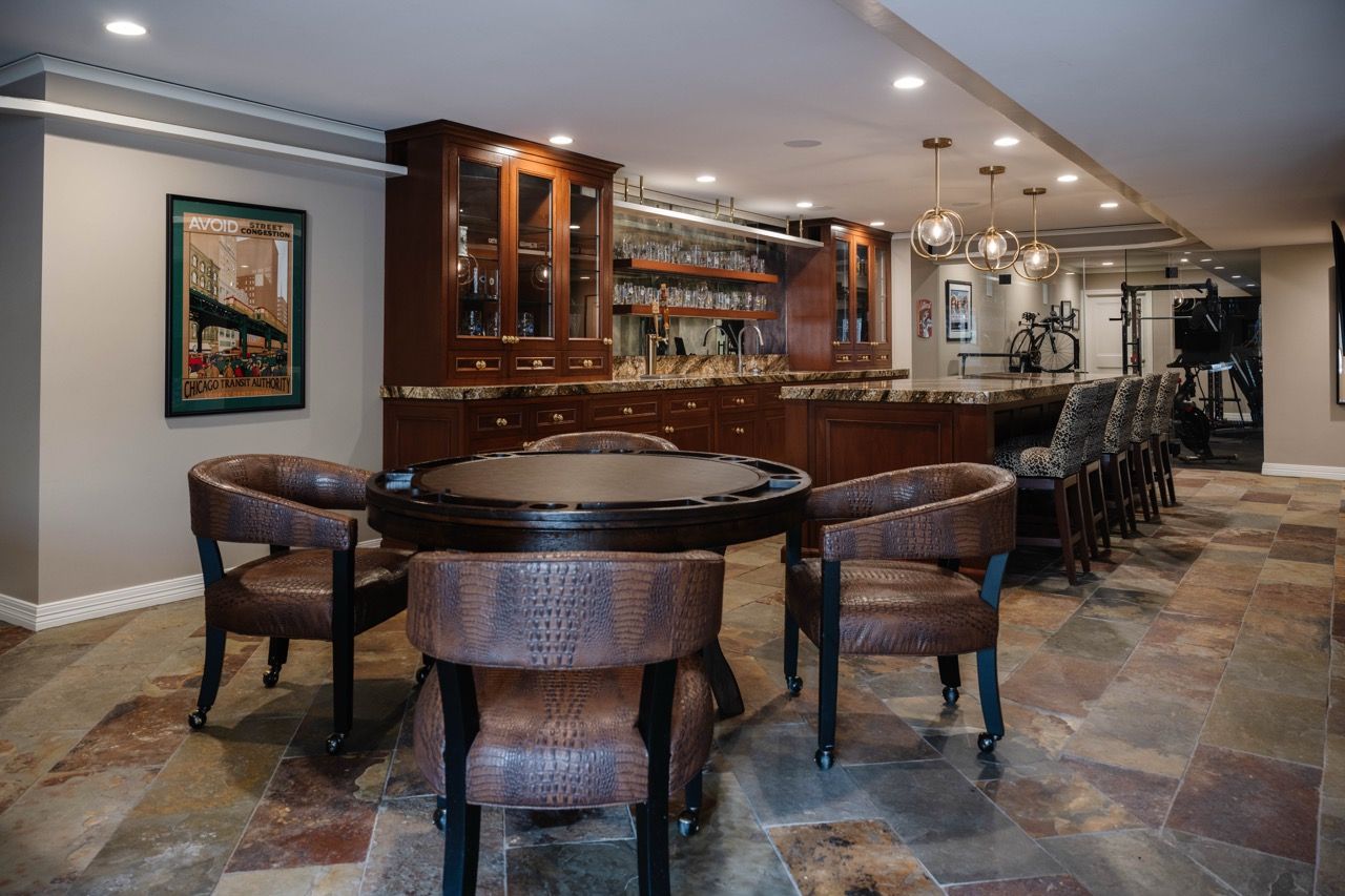 Barrington Interior and Exterior Renovation - Image 27