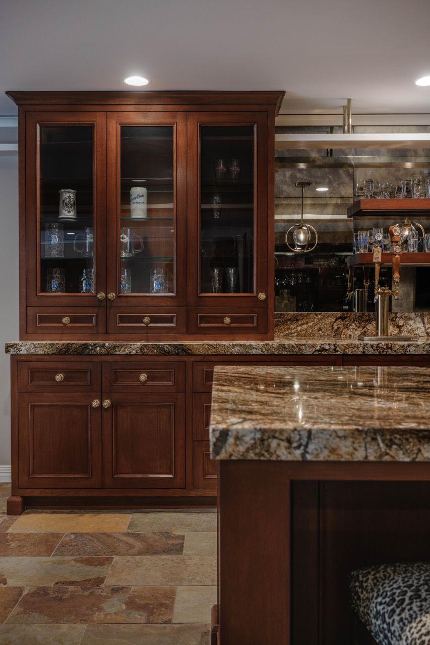 Barrington Interior and Exterior Renovation - Image 30