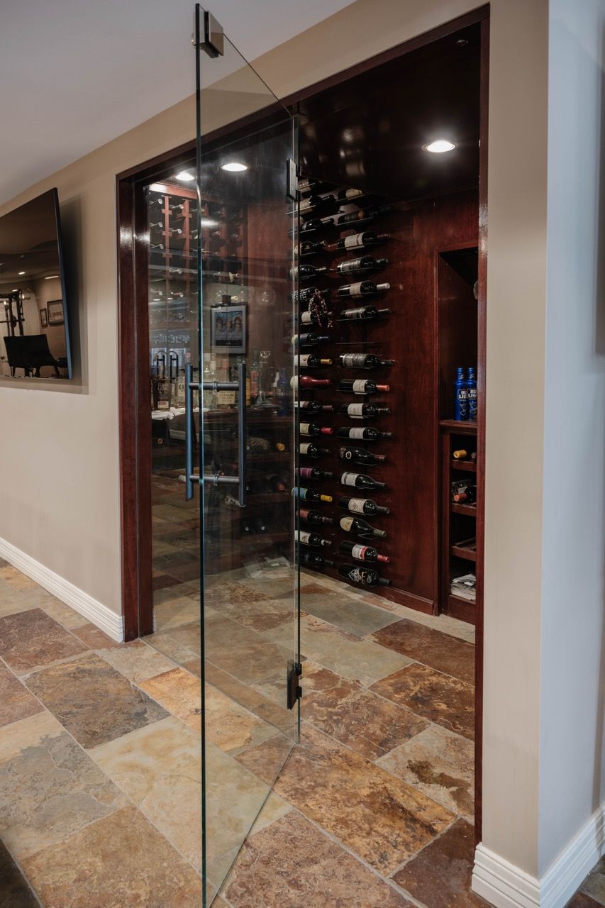 Barrington Interior and Exterior Renovation - Image 32