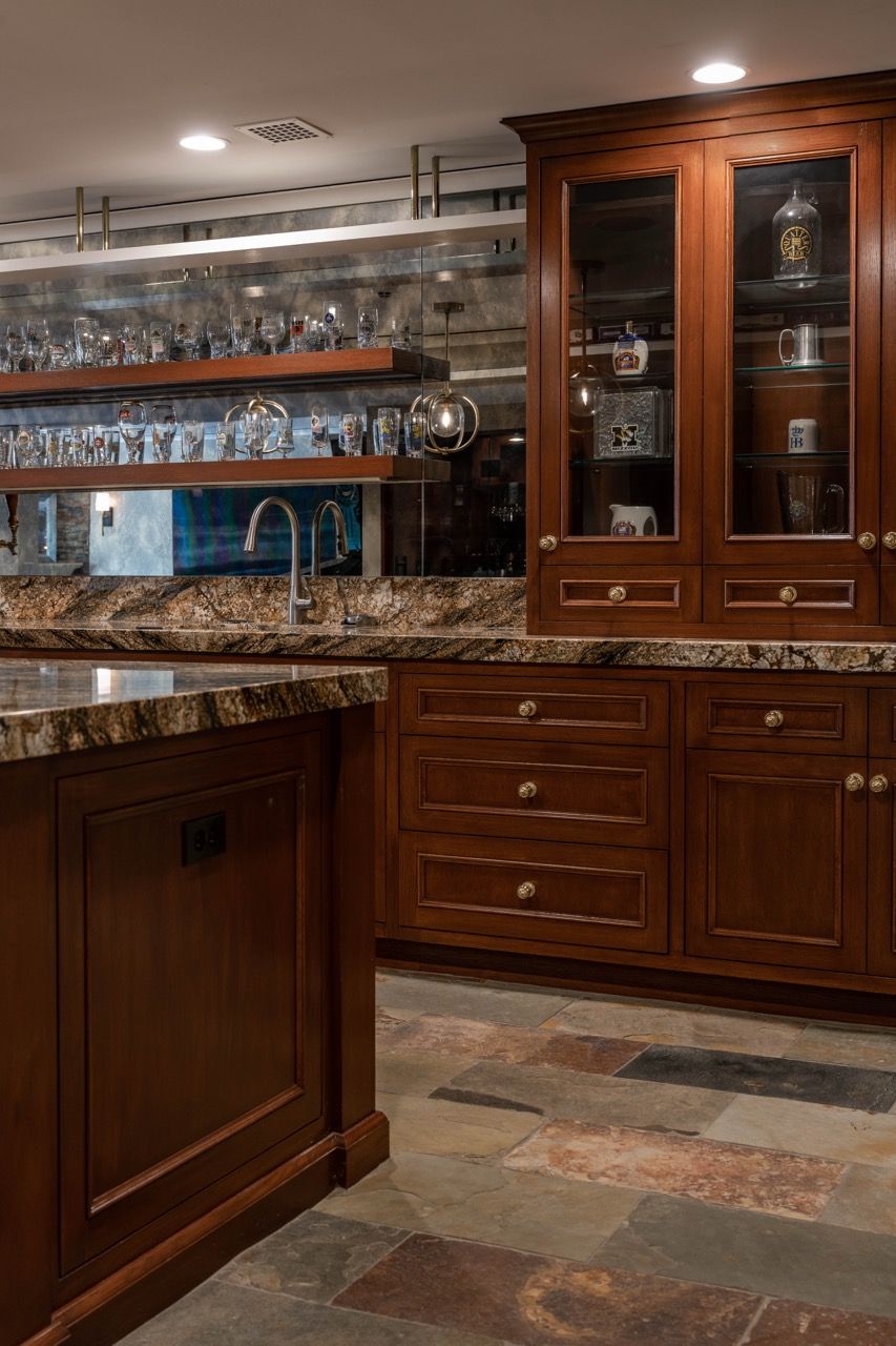 Barrington Interior and Exterior Renovation - Image 34