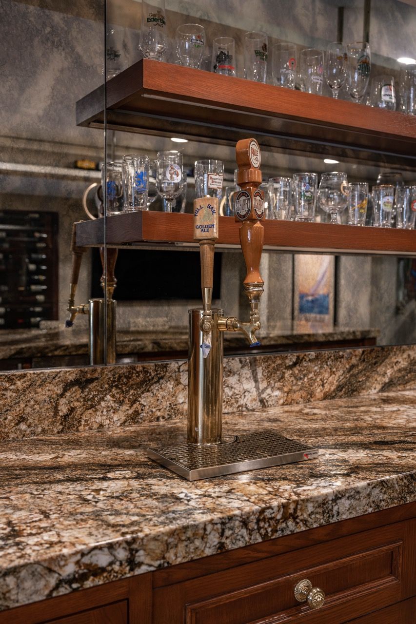 Barrington Interior and Exterior Renovation - Image 35