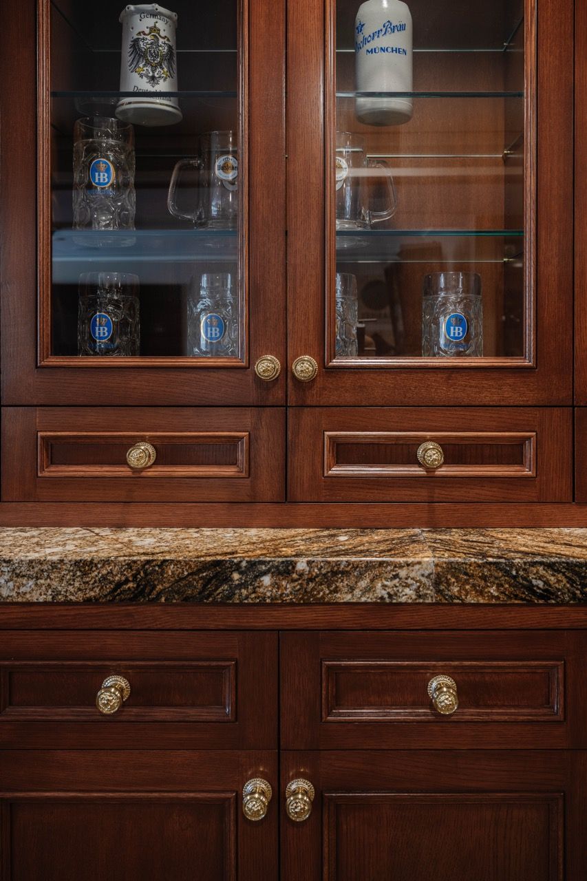 Barrington Interior and Exterior Renovation - Image 36