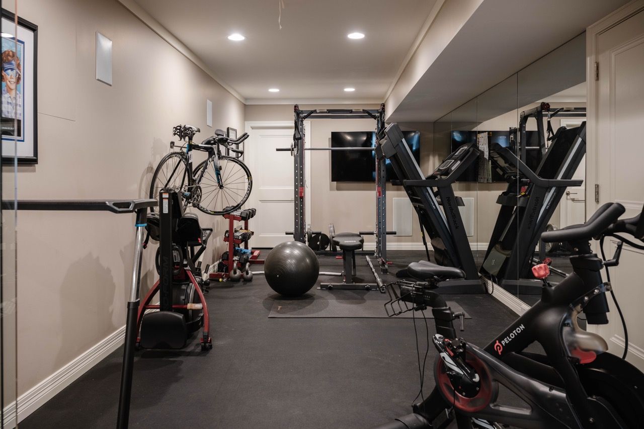 Barrington Interior and Exterior Renovation - Image 37