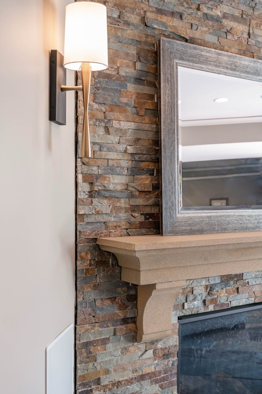 Barrington Interior and Exterior Renovation - Image 40