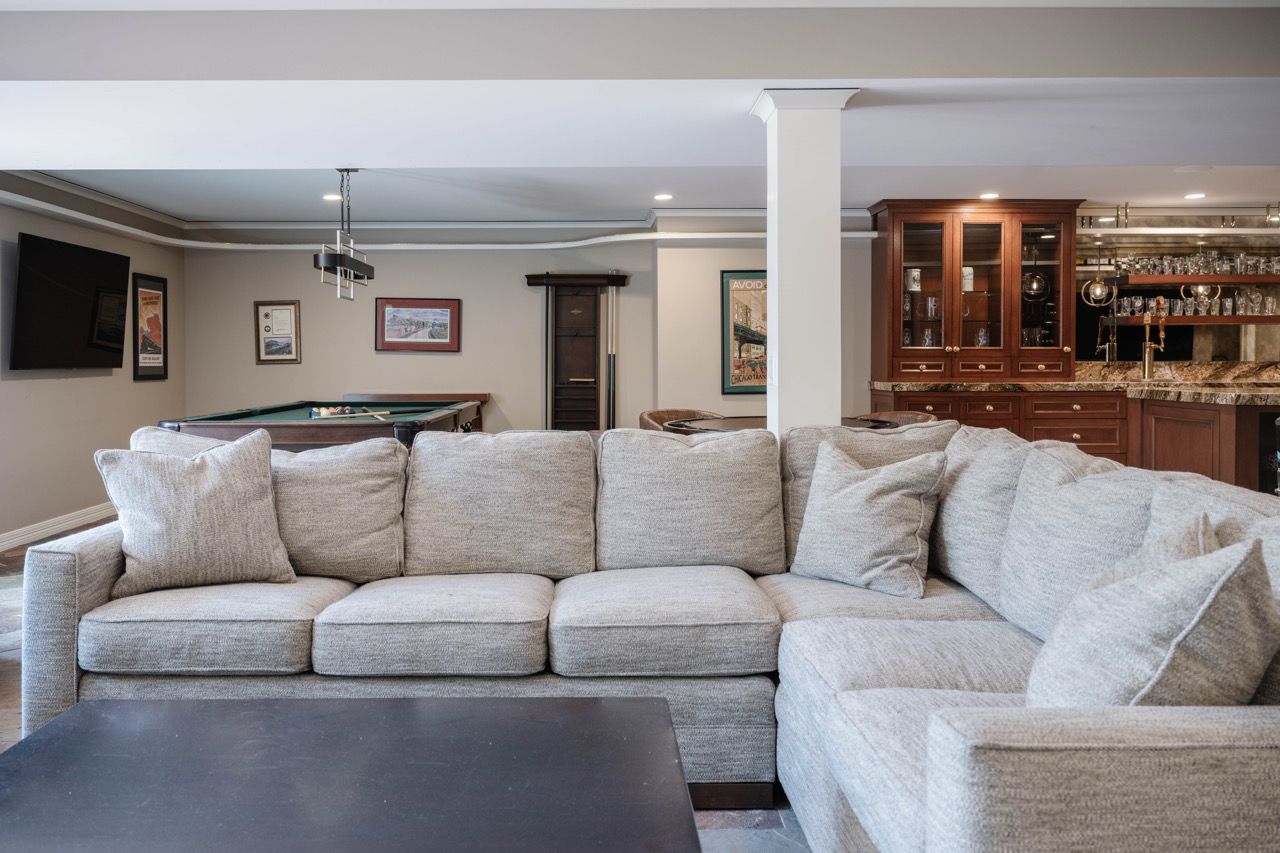 Barrington Interior and Exterior Renovation - Image 41