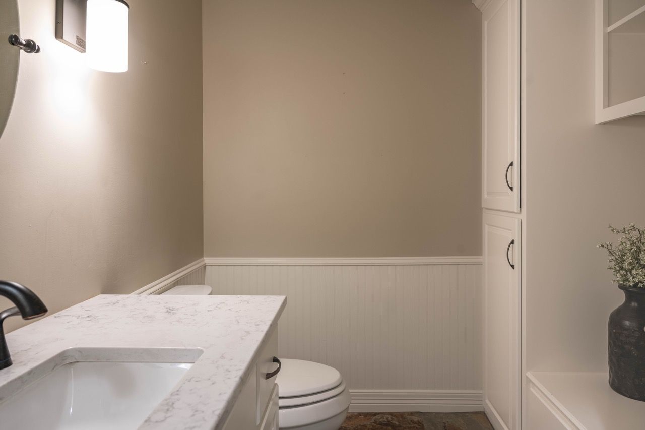 Barrington Interior and Exterior Renovation - Image 43