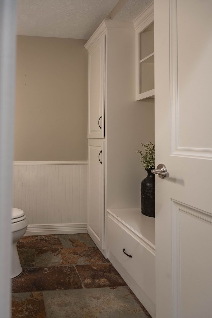 Barrington Interior and Exterior Renovation - Image 44