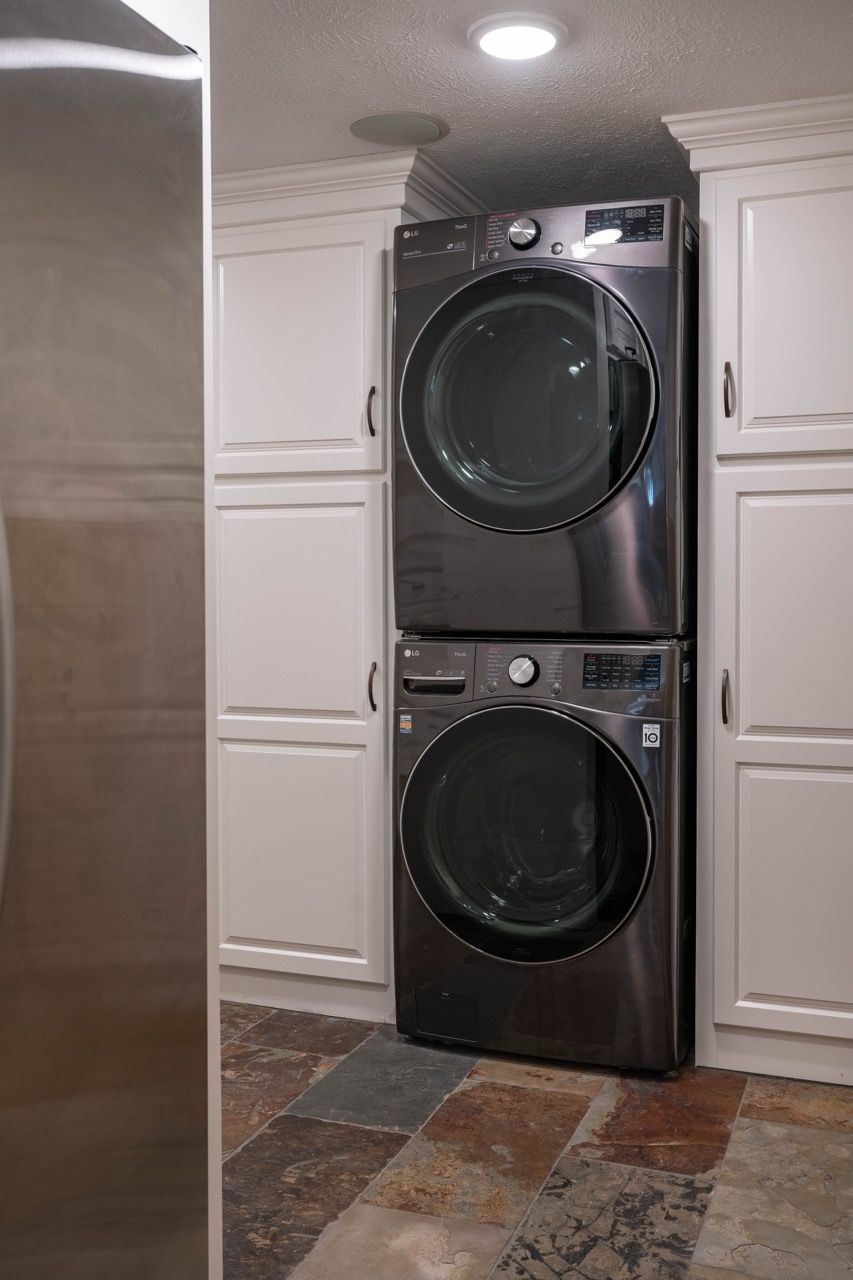 Barrington Interior and Exterior Renovation - Image 46