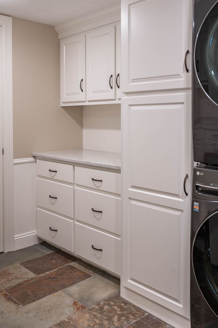 Barrington Interior and Exterior Renovation - Image 47