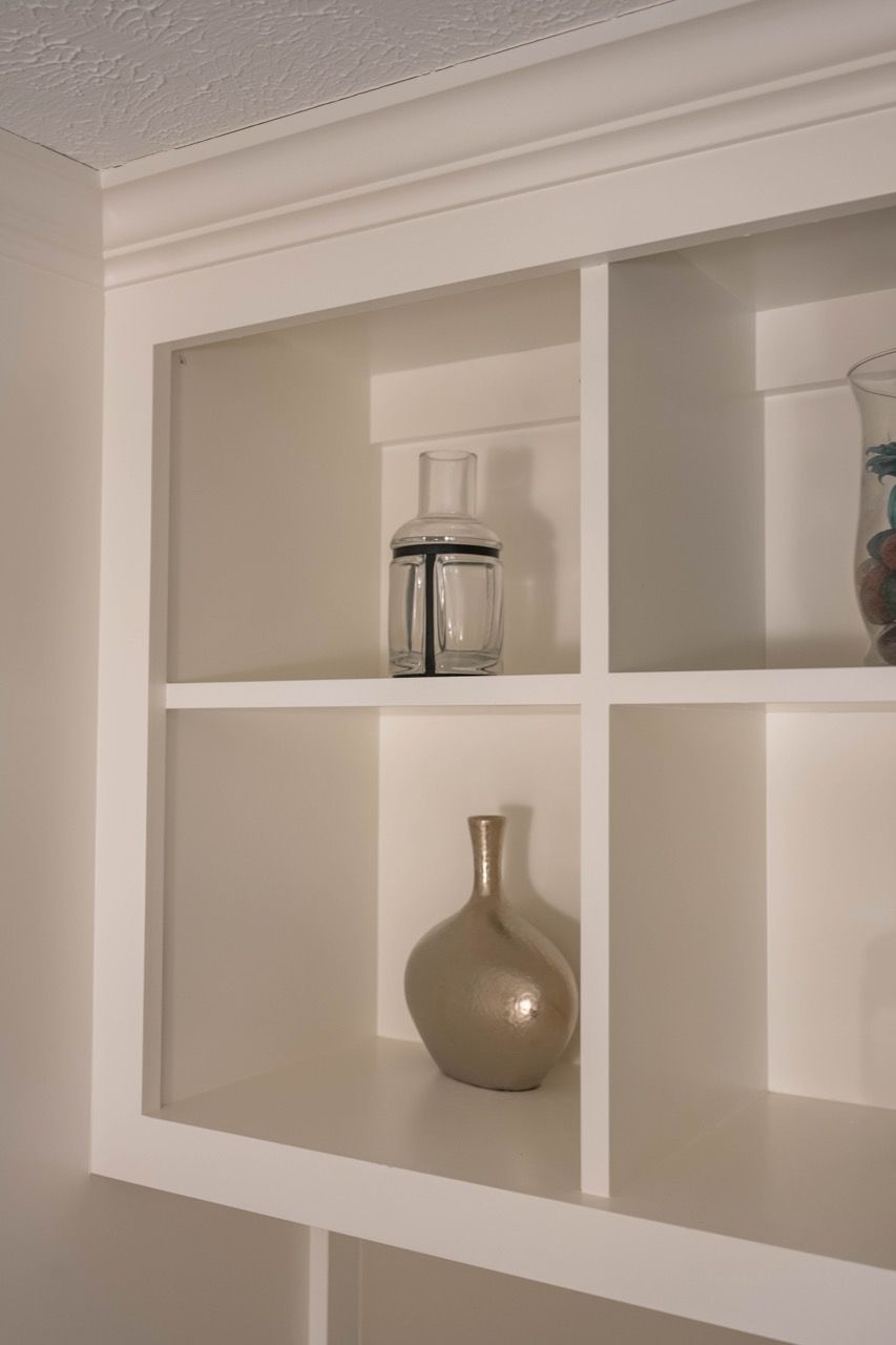 Barrington Interior and Exterior Renovation - Image 48