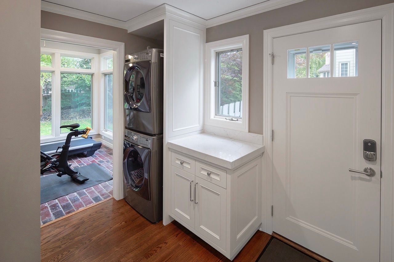 Barrington Interior and Exterior Renovation - Image 13