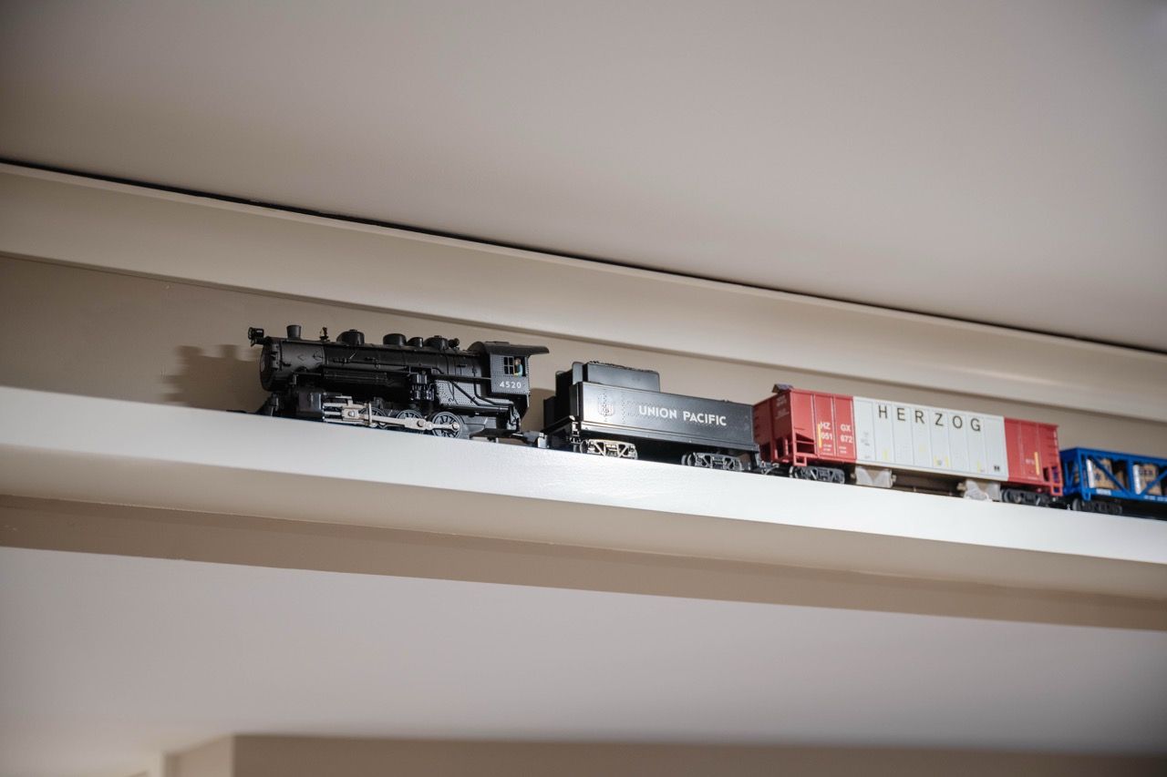 Barrington Interior and Exterior Renovation - Image 50