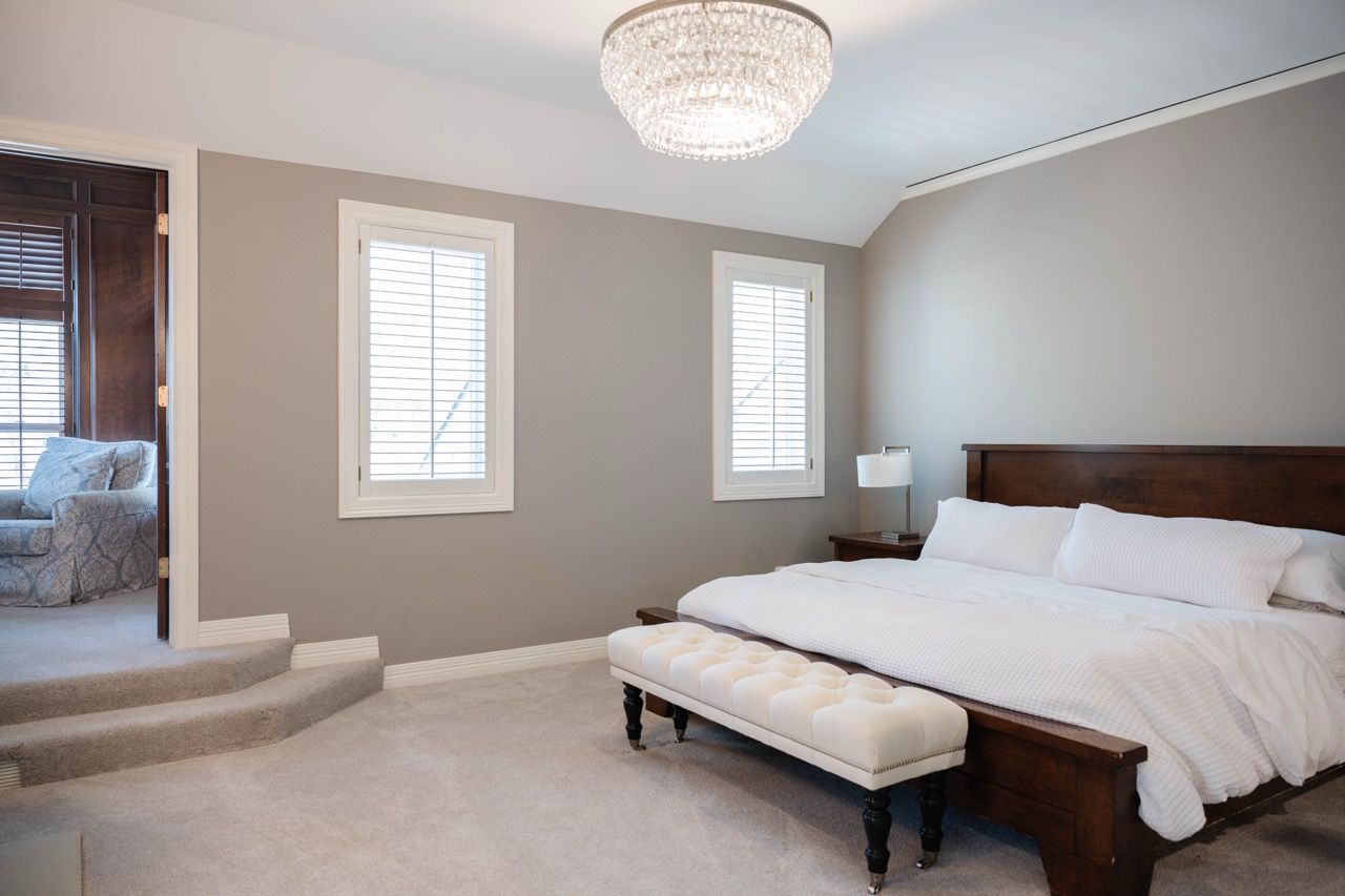 Barrington Interior and Exterior Renovation - Image 54