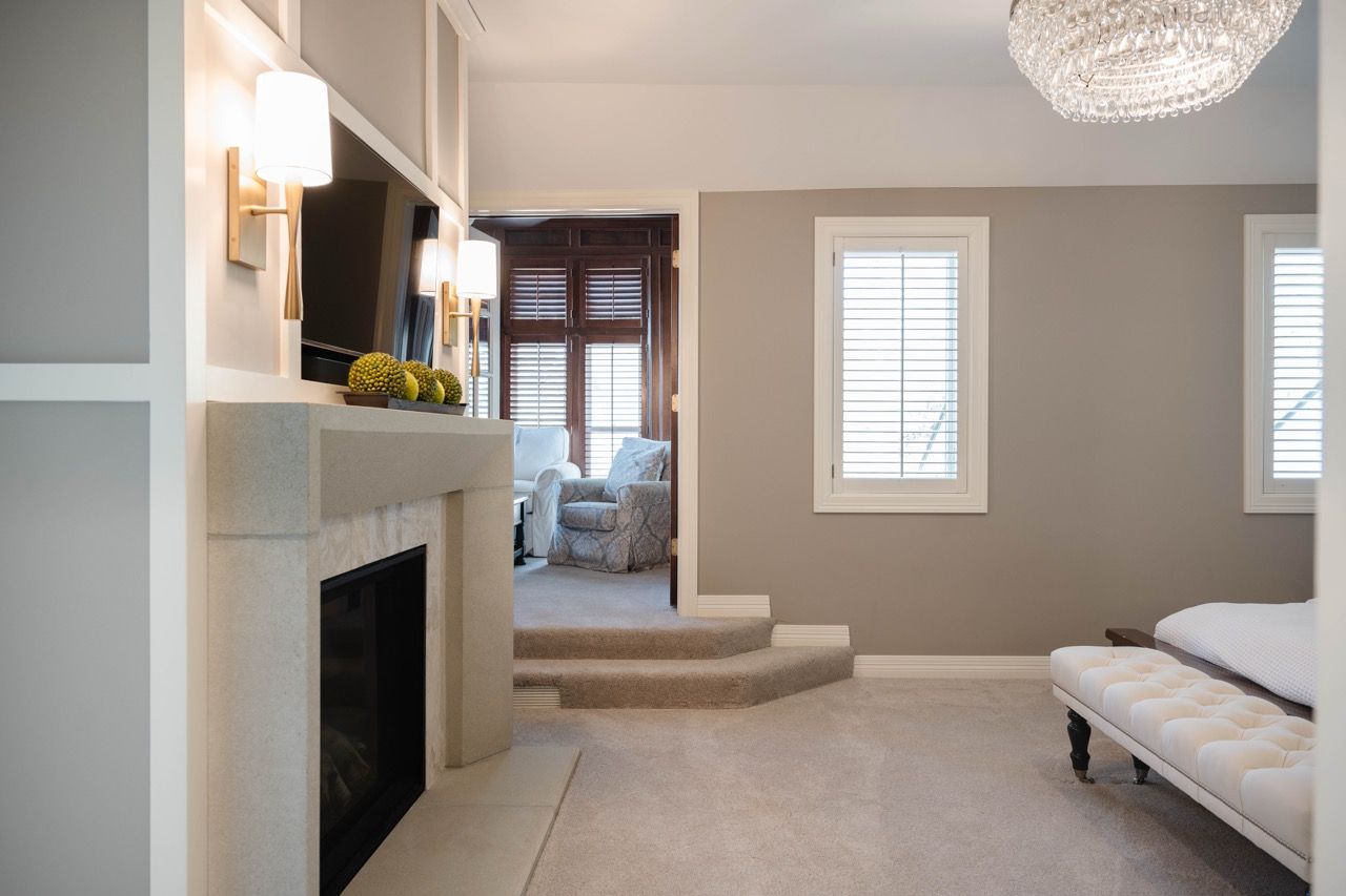 Barrington Interior and Exterior Renovation - Image 55