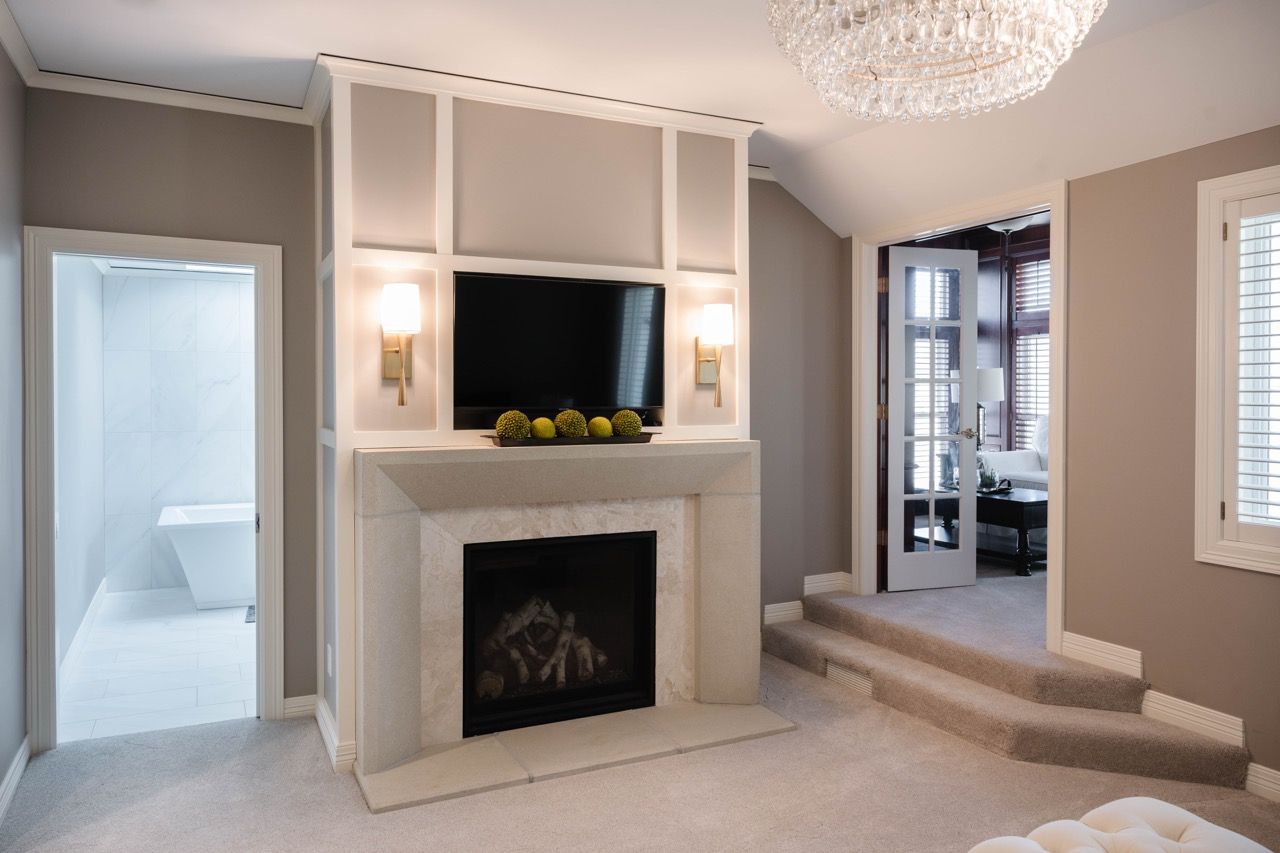 Barrington Interior and Exterior Renovation - Image 56