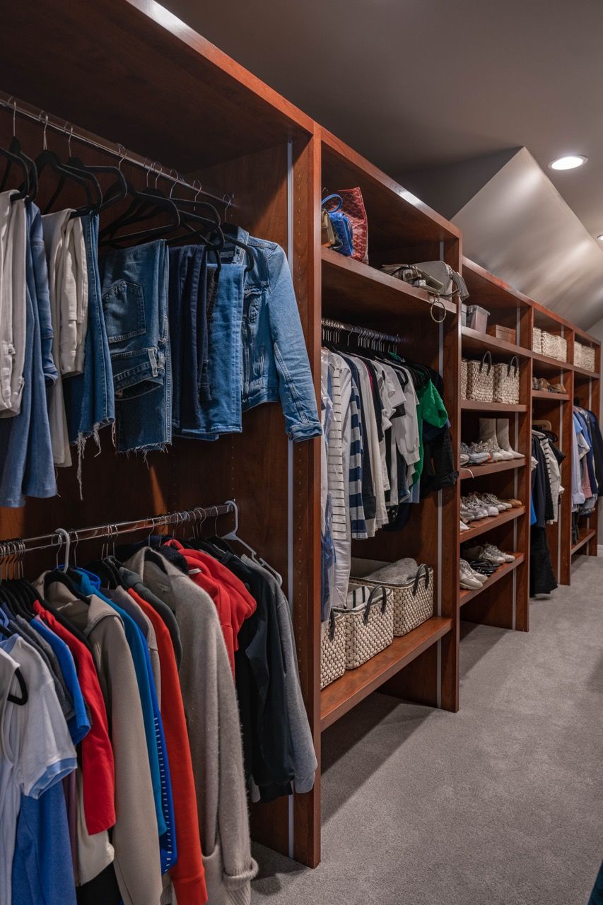 Barrington Interior and Exterior Renovation - Image 58