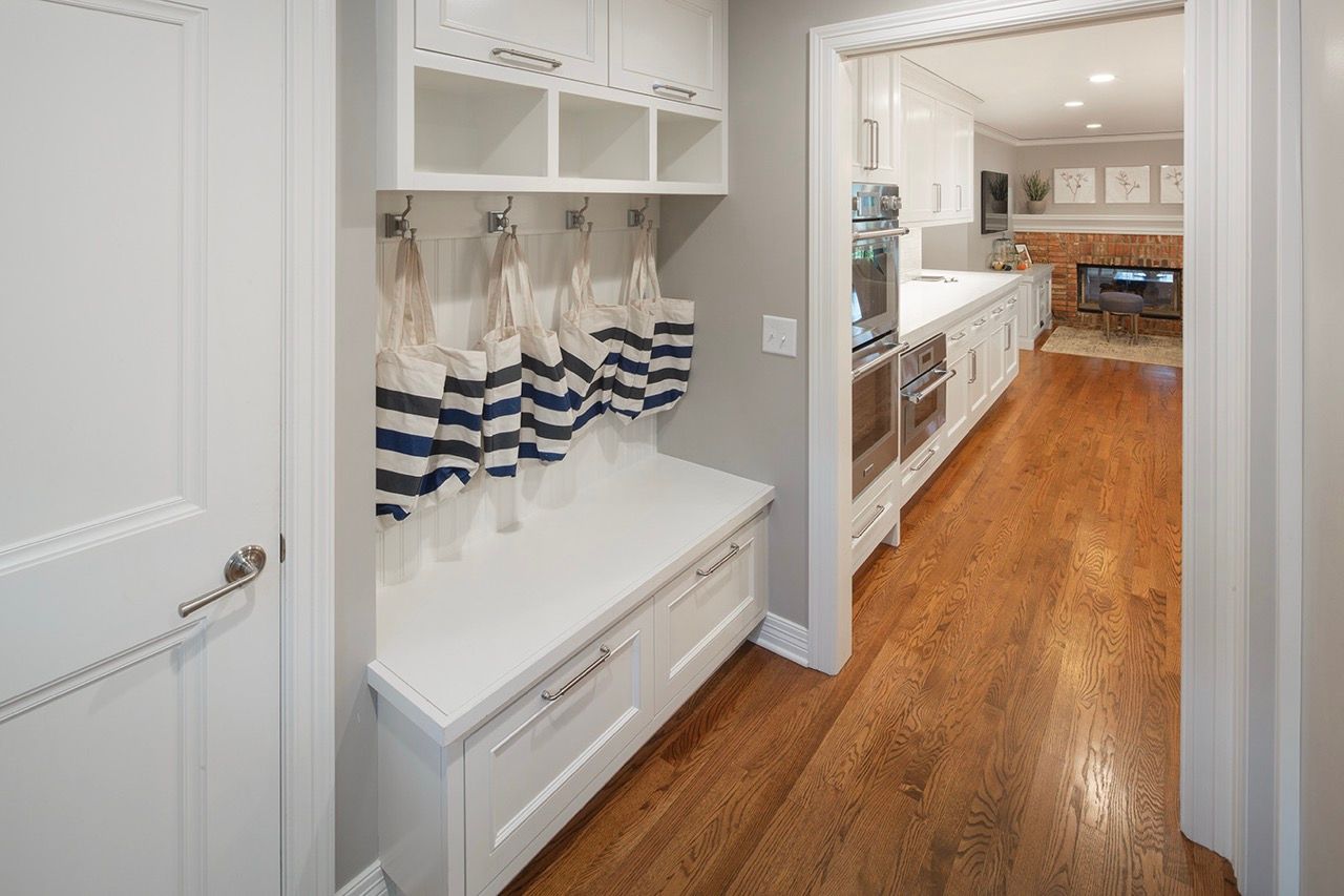 Barrington Interior and Exterior Renovation - Image 14