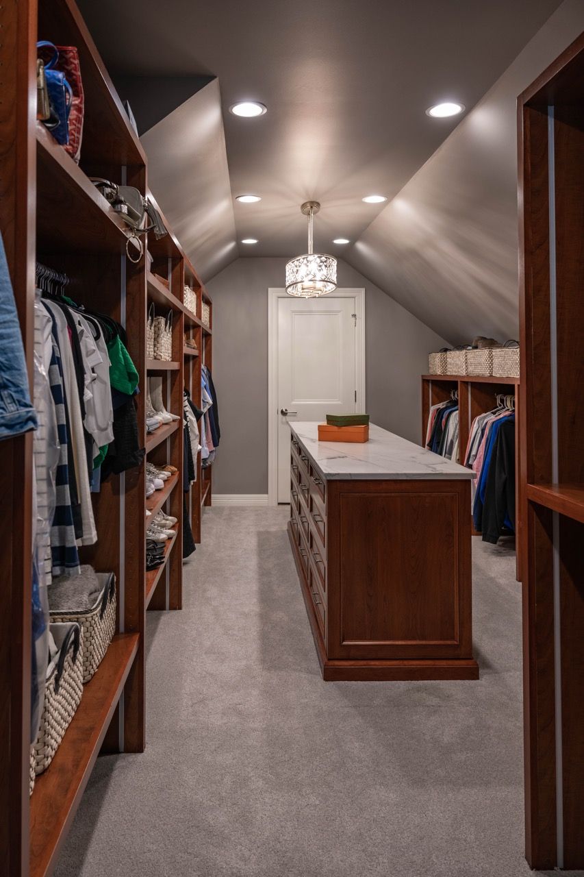 Barrington Interior and Exterior Renovation - Image 60