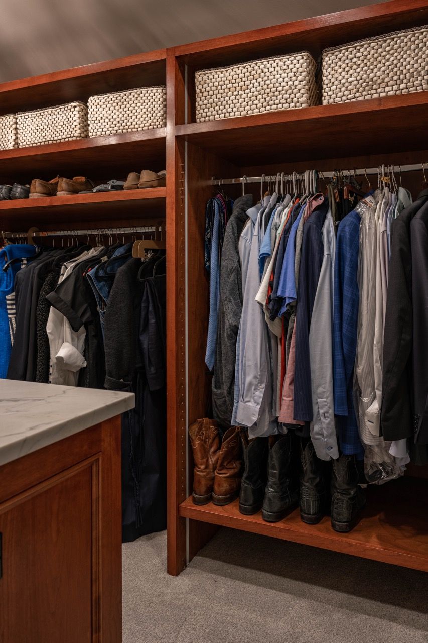 Barrington Interior and Exterior Renovation - Image 61