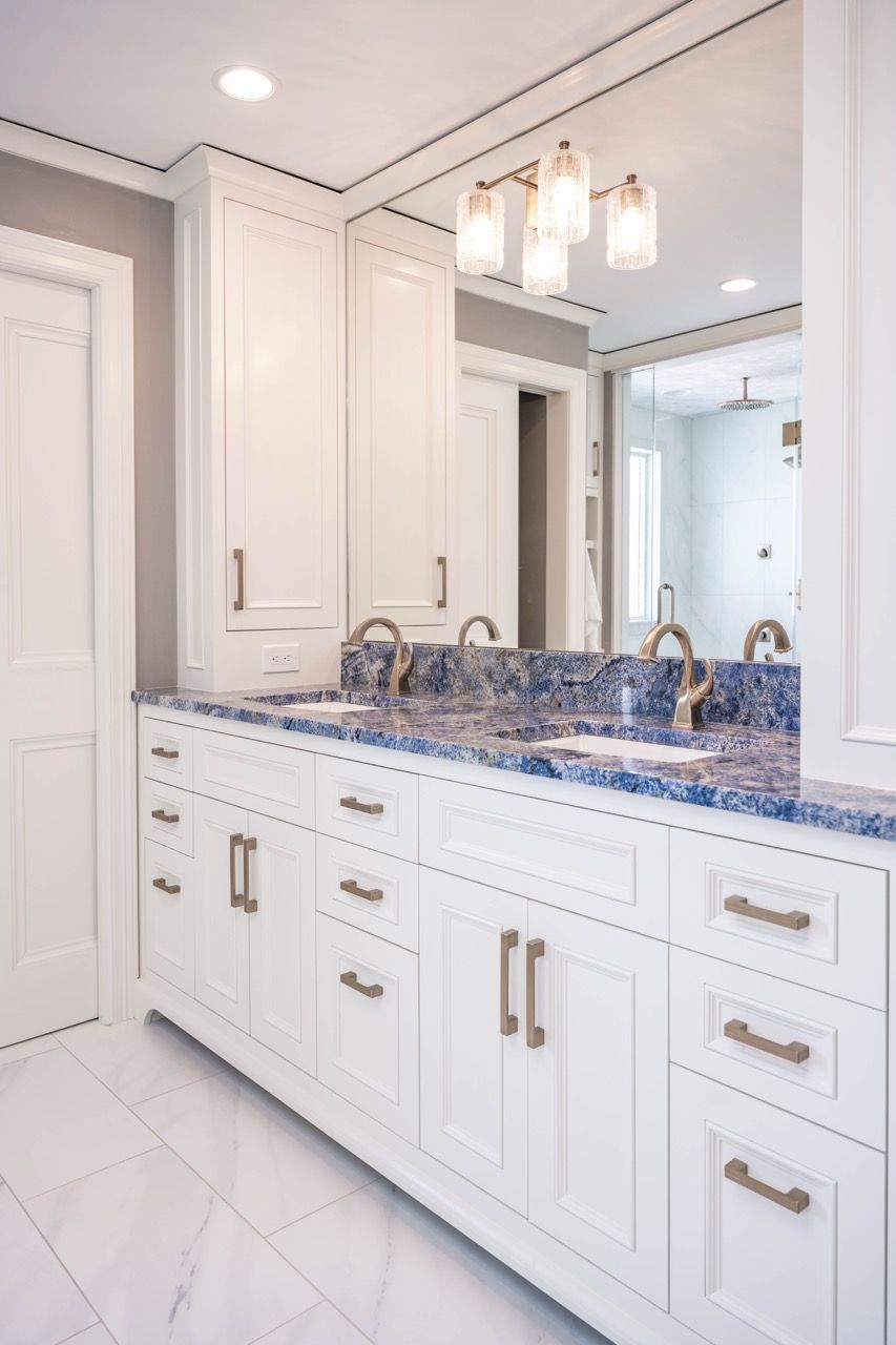 Barrington Interior and Exterior Renovation - Image 64