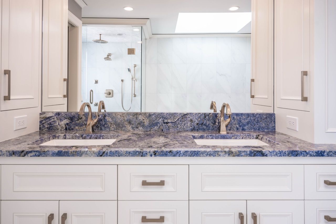 Barrington Interior and Exterior Renovation - Image 65