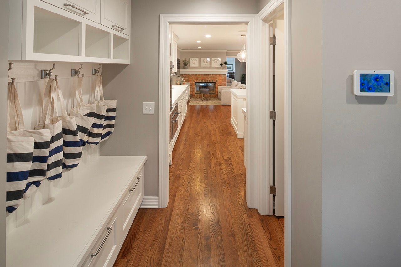 Barrington Interior and Exterior Renovation - Image 15