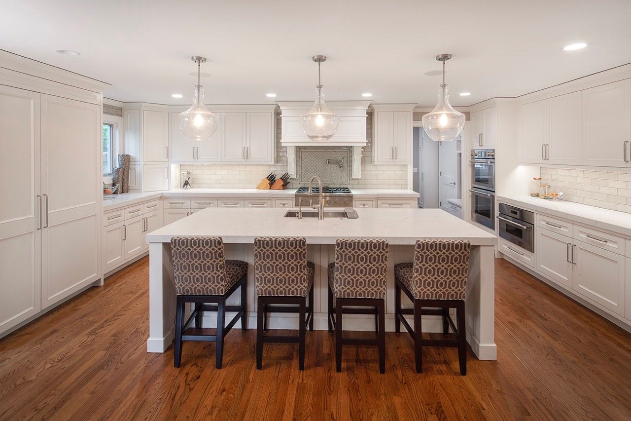 Barrington Interior and Exterior Renovation - Image 18