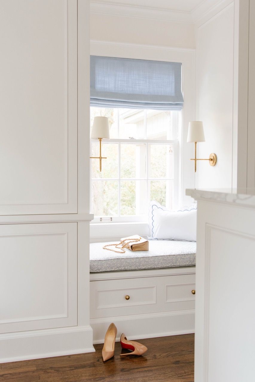 Fairacres Traditional Renovation - Image 17